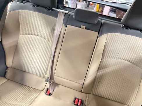 Certified 2017 Toyota Prius Three FWD image 25