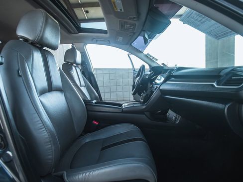 Used 2019 Honda Civic EX-L image 14