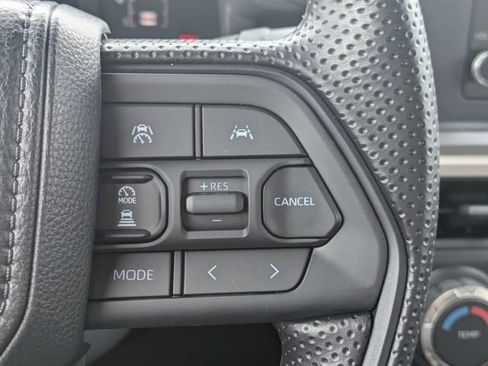 New 2026 Toyota Tacoma SR5 AWD/4WD image 25