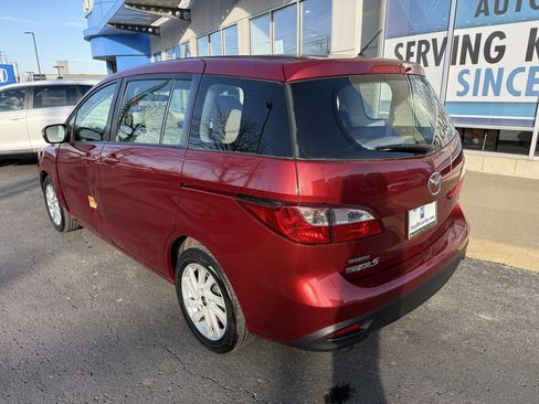 Used 2013 MAZDA MAZDA5 Sport image 13