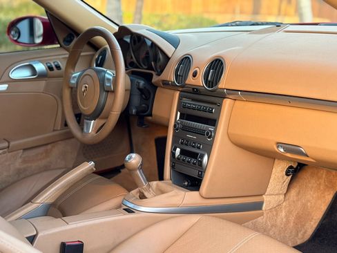 Used 2006 Porsche Cayman S RWD image 10