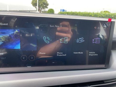 New 2026 Hyundai Sonata SEL FWD image 15