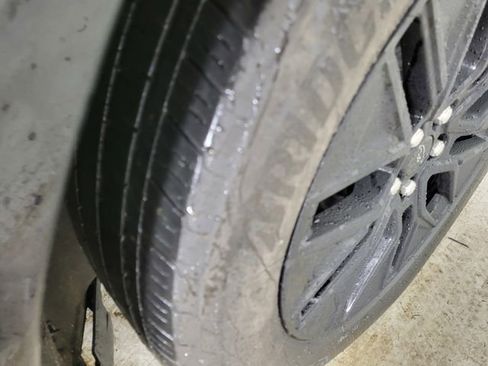 Used 2025 Ford Mustang Mach-E Premium w/ Sport Appearance Package image 12