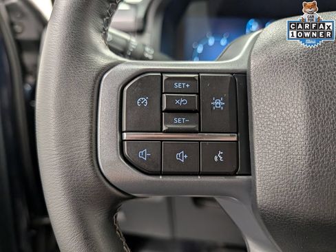 Used 2025 Ford F150 XLT w/ Equipment Group 301A Standard AWD/4WD image 19