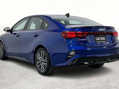 Used 2024 Kia Forte GT-Line image 15