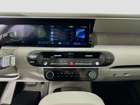 New 2026 Hyundai Palisade Limited FWD image 11
