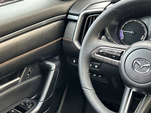 New 2026 MAZDA CX-50 AWD 2.5 Hybrid w/ Weather Package image 11