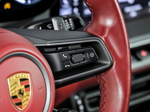 Used 2020 Porsche 911 Carrera S RWD image 24