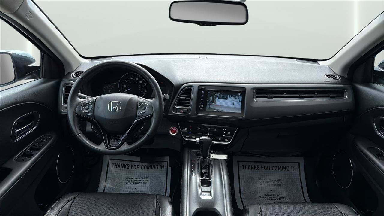 Used 2022 Honda HR-V EX-L image 21