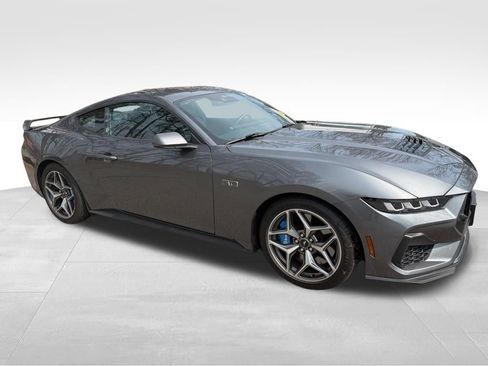 Used 2024 Ford Mustang GT Premium w/ GT Performance Package image 9