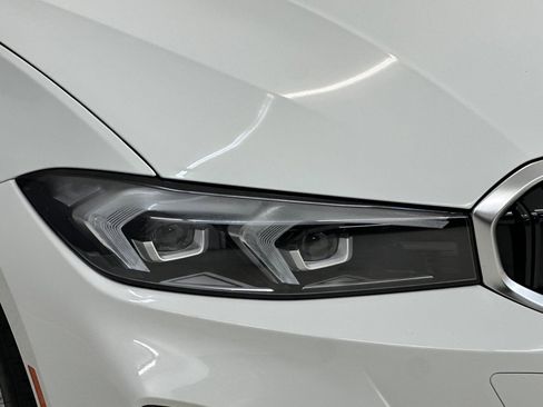 New 2026 BMW 330i Sedan image 10