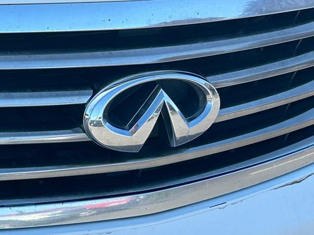 Used 2009 INFINITI G37 x Sedan w/ Premium Pkg AWD/4WD image 10
