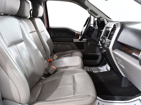 Used 2018 Ford F150 Lariat image 10