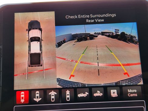 New 2026 RAM 2500 Limited image 17