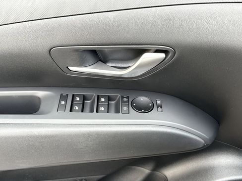 New 2026 Hyundai Tucson SEL image 15