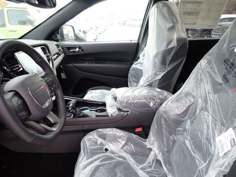 New 2026 Dodge Durango GT image 12