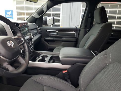 Used 2022 RAM 1500 Big Horn image 13