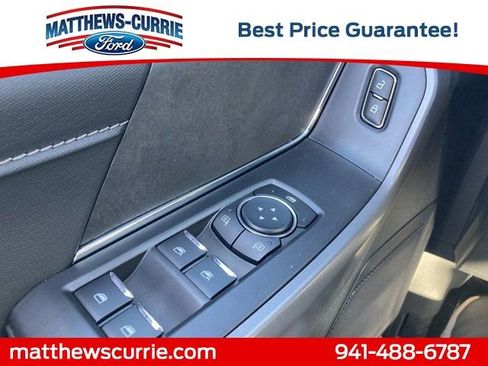 New 2025 Ford F150 XLT w/ Equipment Group 302A MID image 27