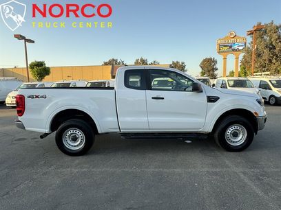 Used 2021 Ford Ranger XL w/ Equipment Group 101A High