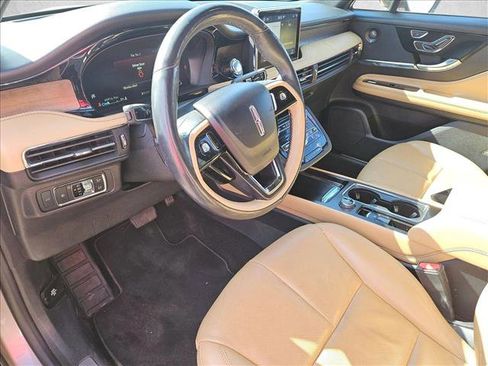 Used 2021 Lincoln Corsair Reserve w/ Elements Package image 9