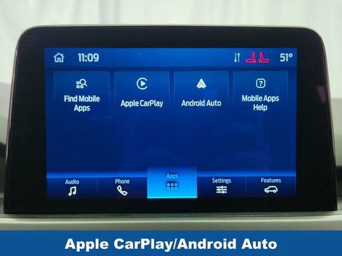 Used 2023 Ford Escape Active AWD/4WD image 13