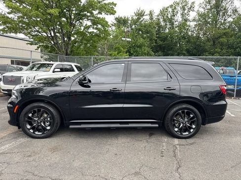 Used 2023 Dodge Durango R/T AWD/4WD image 23