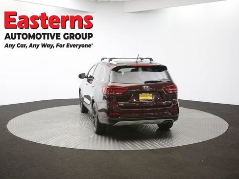 Used 2020 Kia Sorento EX image 67