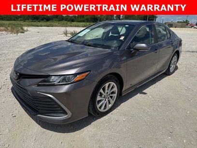 Used 2023 Toyota Camry LE w/ Convenience Package