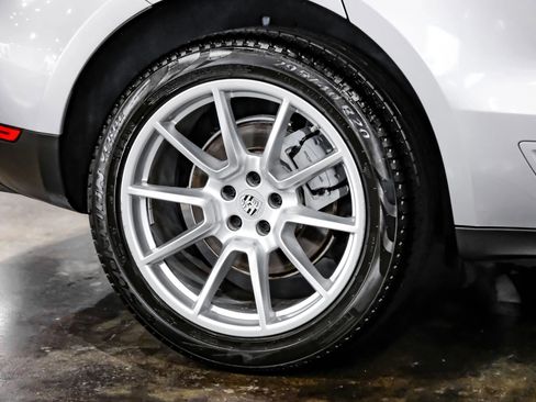 Used 2018 Porsche Macan S image 42