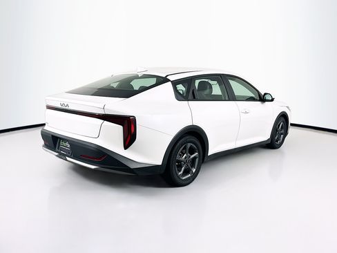 Used 2025 Kia K4 FWD image 9