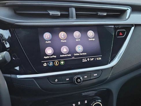 Certified 2023 Buick Encore GX Preferred w/ Cold Weather Comfort Package image 12