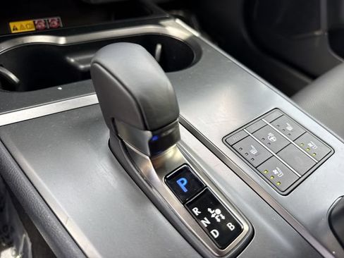 Used 2025 Lexus UX 300h AWD w/ Accessory Package (Z2) image 20