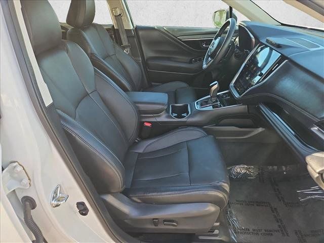 Certified 2025 Subaru Outback Touring XT w/ Popular Package #2 AWD/4WD image 23