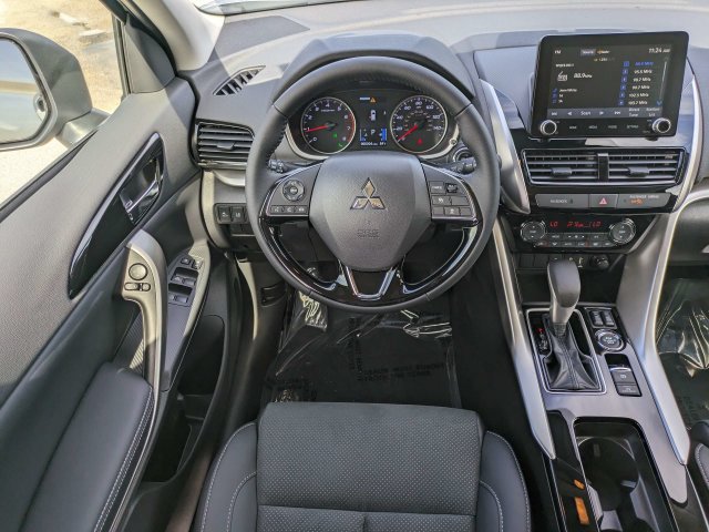 New 2026 Mitsubishi Eclipse Cross SE AWD/4WD image 16