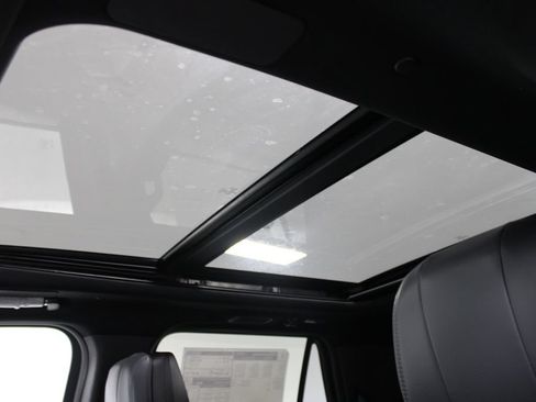 New 2027 Lincoln Navigator Reserve w/ Jet Appearance Package AWD/4WD image 59