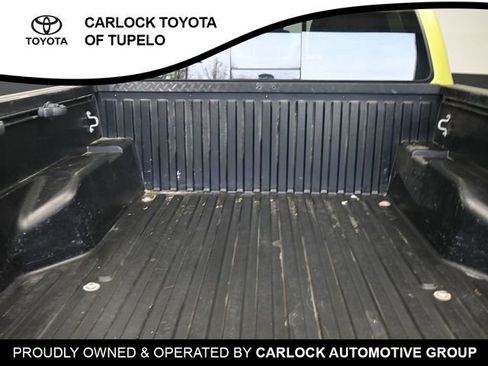 Used 2022 Toyota Tacoma TRD Pro AWD/4WD image 30