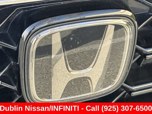 Used 2025 Honda CR-V EX-L image 44