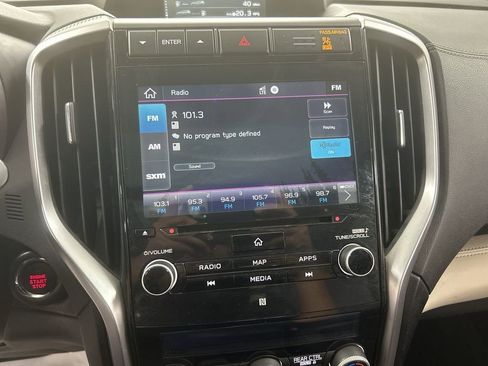 Used 2021 Subaru Ascent Limited w/ Technology Package AWD/4WD image 14