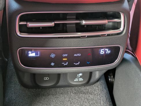 New 2026 Genesis GV70 2.5T Sport Prestige image 15