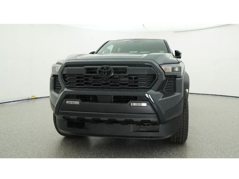 New 2026 Toyota Tacoma TRD Off-Road AWD/4WD image 31
