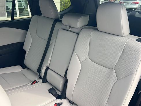 New 2026 Lexus TX 350 FWD image 30