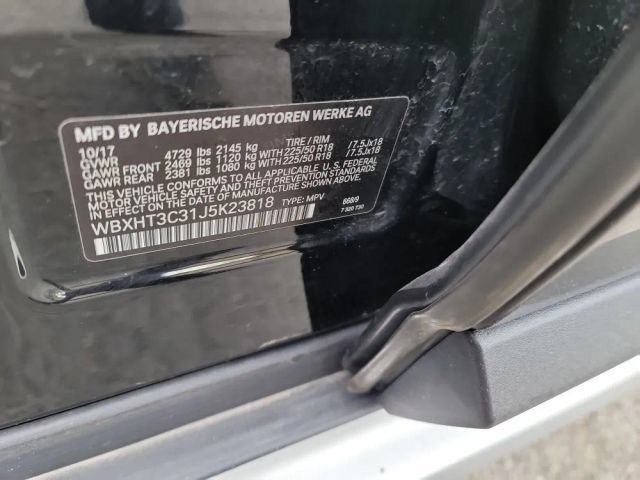 Used 2018 BMW X1 xDrive28i AWD/4WD image 38