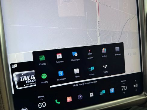 Used 2017 Tesla Model S 75D image 32