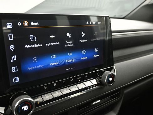 New 2026 Chevrolet Colorado Trail Boss image 16