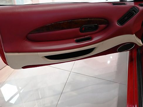 Used 1997 Aston Martin DB7 Volante image 23