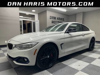 Used 2014 BMW 435i xDrive Coupe video 1