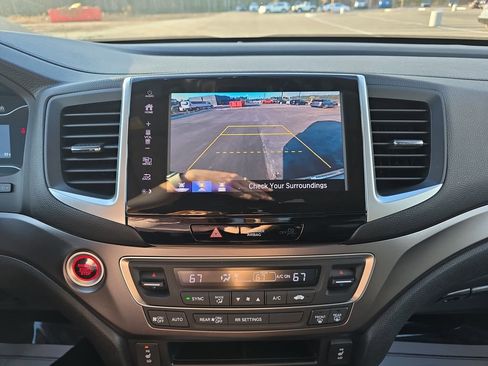 Used 2019 Honda Ridgeline RTL-T image 27