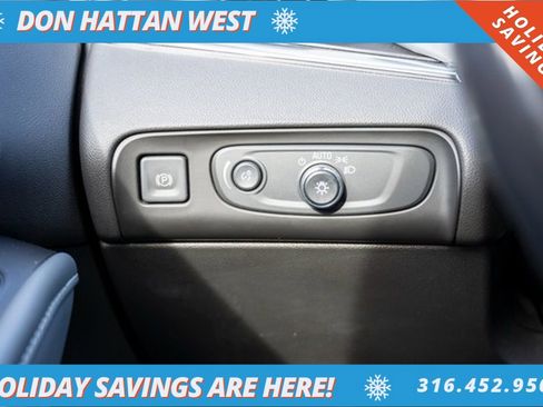 Used 2019 Buick Enclave Premium image 17