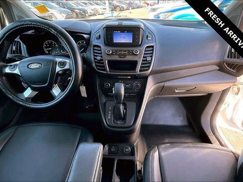 Used 2020 Ford Transit Connect XL image 7