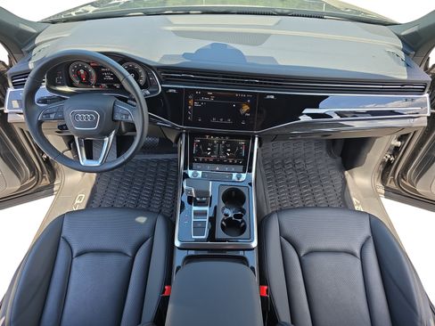 Used 2025 Audi Q7 2.0T Premium Plus AWD/4WD image 9